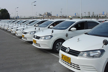 机动车驾驶员培训